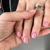 SMALTO SEMIPERMANENTE SHELLAC Blush Teddy